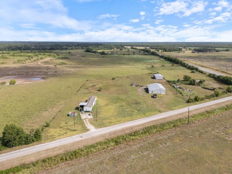Photo of 56 County Road 268/Stevens Road, Bay City, TX 77414 (MLS # 38893147)