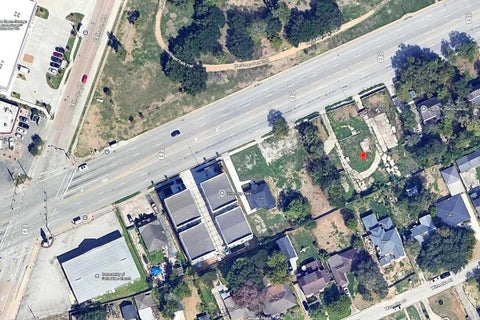 Photo of 4802 Old Spanish Trail, Houston, TX 77021 (MLS # 32227642)