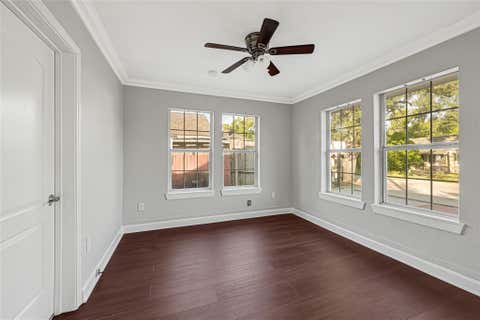 Tiny photo for 2331 Delafield Street #A, Houston, TX 77023 (MLS # 63358828)