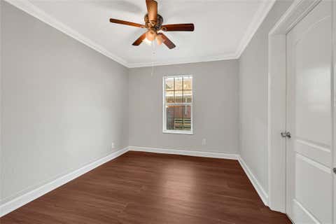 Tiny photo for 2331 Delafield Street #A, Houston, TX 77023 (MLS # 63358828)