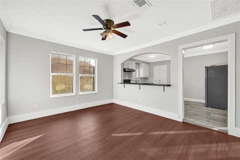 Tiny photo for 2331 Delafield Street #A, Houston, TX 77023 (MLS # 63358828)