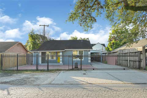 Tiny photo for 2331 Delafield Street #A, Houston, TX 77023 (MLS # 63358828)