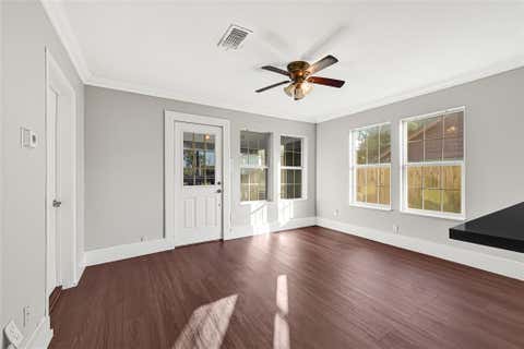 Tiny photo for 2331 Delafield Street #A, Houston, TX 77023 (MLS # 63358828)