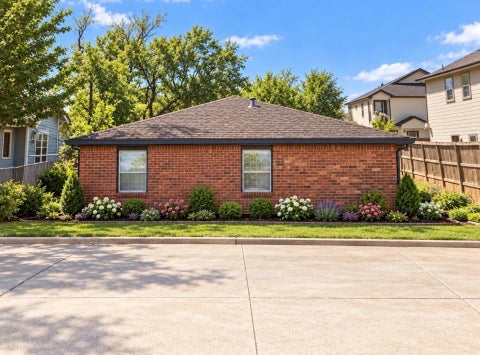 Photo of 4716 Carmen Street, Houston, TX 77033 (MLS # 7984718)
