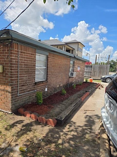 Photo of 4716 Carmen Street, Houston, TX 77033 (MLS # 7984718)
