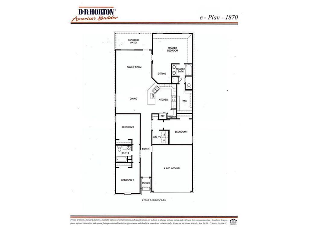 5310 Songlark Bluff Circle