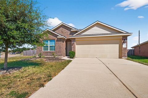 Photo of 5310 Songlark Bluff Circle, Katy, TX 77449 (MLS # 67959792) Photo of 5310 Songlark Bluff Circle, Katy, TX 77449 (MLS # 67959792)