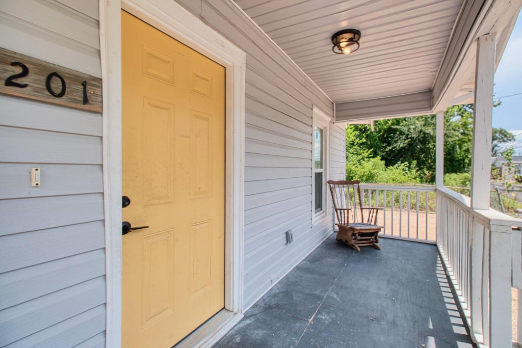 Photo of 3201 Adelia Street, Houston, TX 77026 (MLS # 7633076)