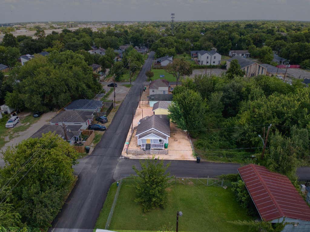 Photo of 3201 Adelia Street, Houston, TX 77026 (MLS # 7633076)