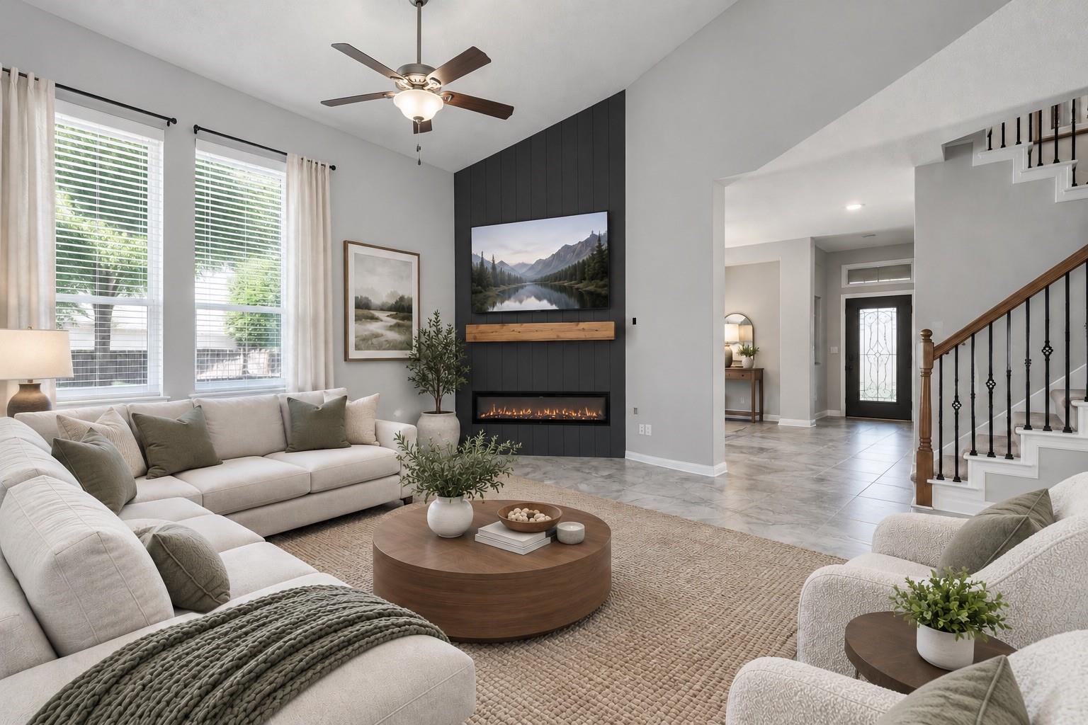 127 Fox Trail Road