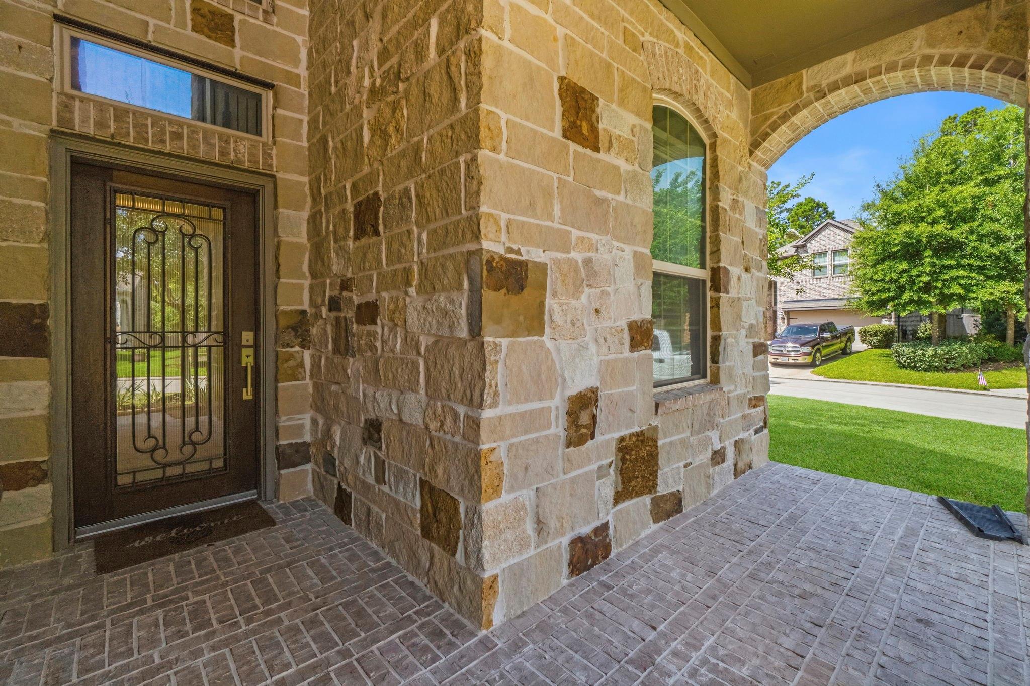 127 Fox Trail Road