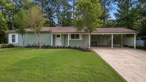 Photo of 1 Laurel Oak Place, Spring, TX 77380 (MLS # 56589958)