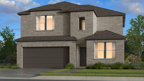 Photo of 21530 Coronado Green Drive, Cypress, TX 77433 (MLS # 86785981)