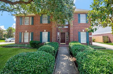 Photo of 14811 Winterfair Drive, Houston, TX 77082 (MLS # 18629925)