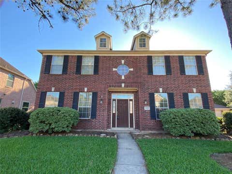 Photo of 13606 Midfield Glen Court, Houston, TX 77059 (MLS # 30098670)