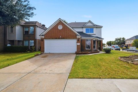 19535 Lighthouse Scene Lane Cypress TX 77433