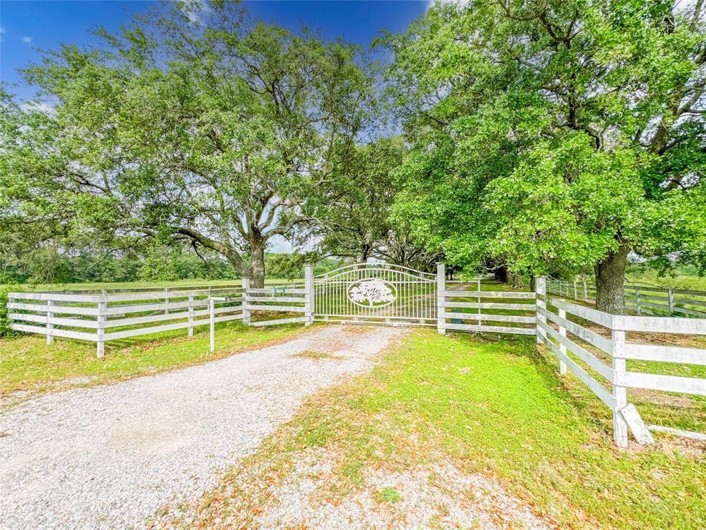 15869 Brush Island Road