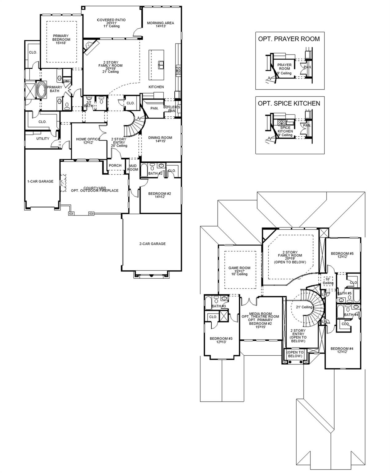 10123 Regal Mist Drive