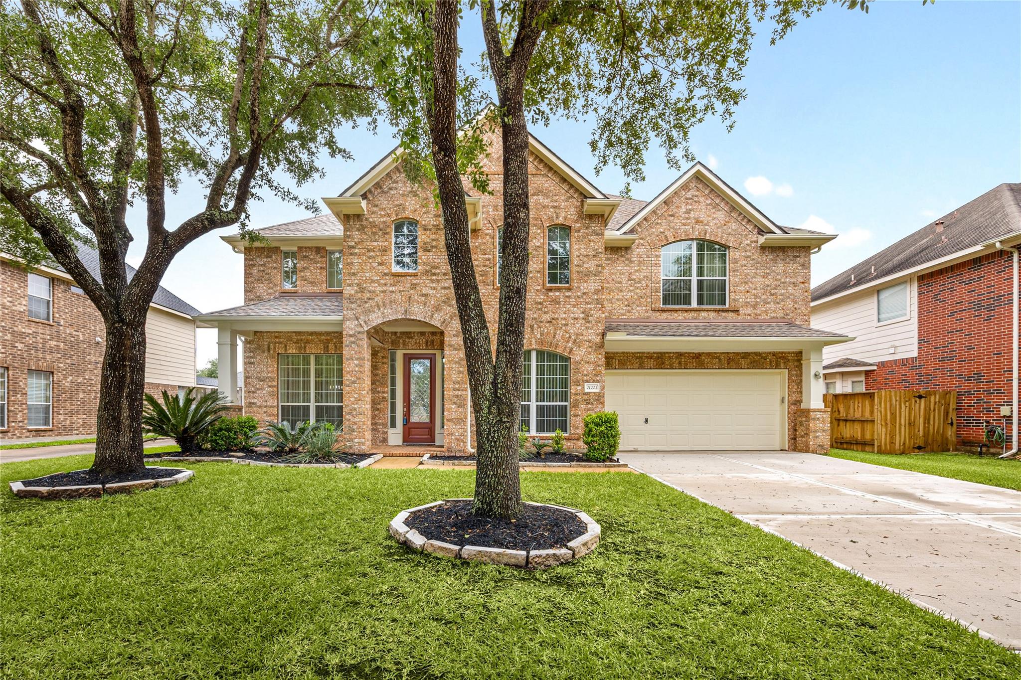 21223 Granite Trail Lane