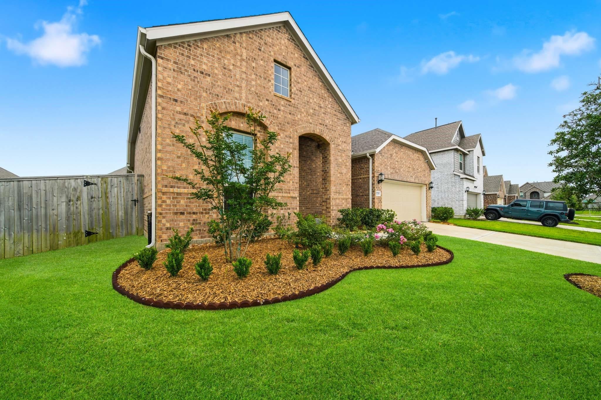 3715 Meadow Breeze Lane