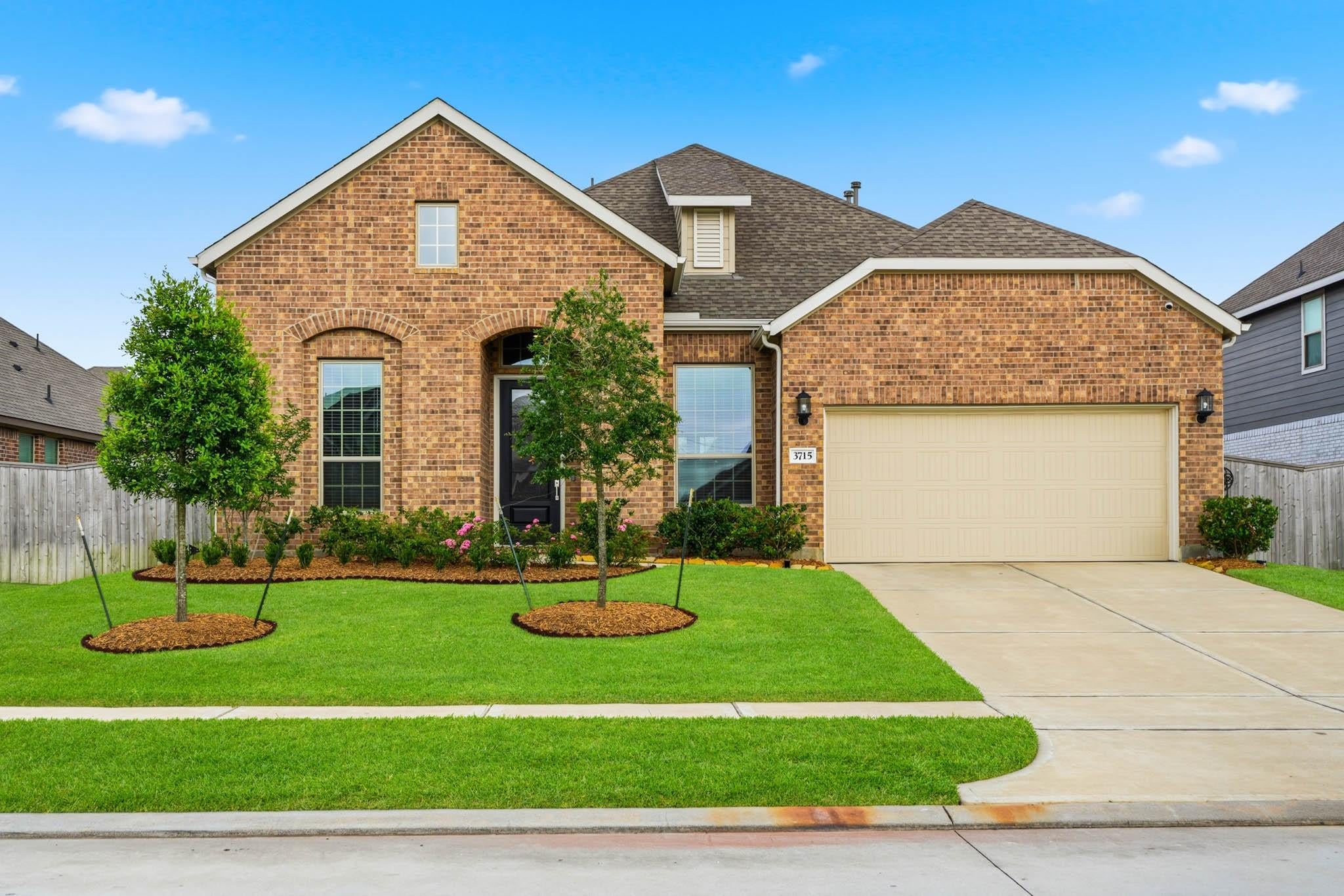 3715 Meadow Breeze Lane
