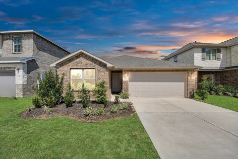 Photo of 13318 Villa Sola Drive, Texas City, TX 77568 (MLS # 33808526)