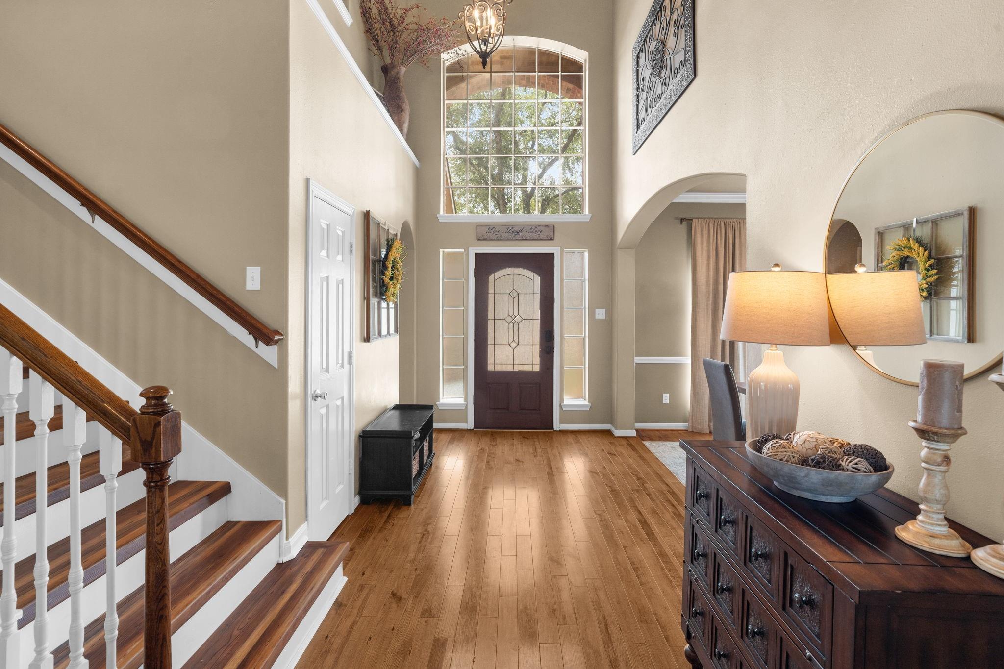 15311 Pine Valley Trail