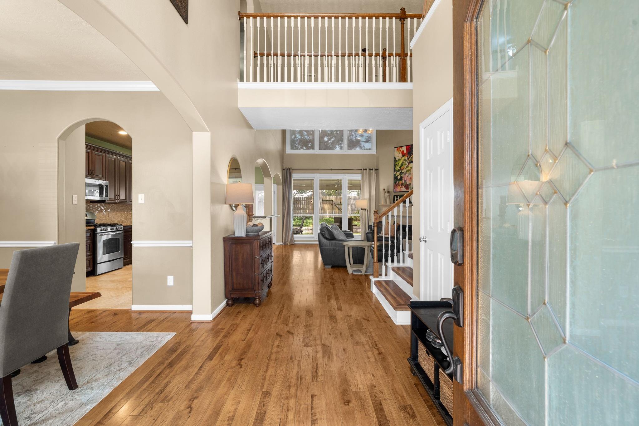 15311 Pine Valley Trail
