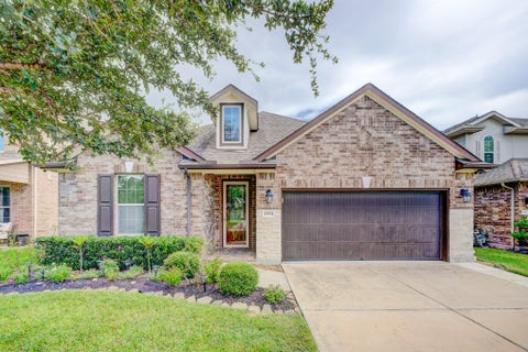 Photo of 4804 Ladona Court, League City, TX 77573 (MLS # 98862469)