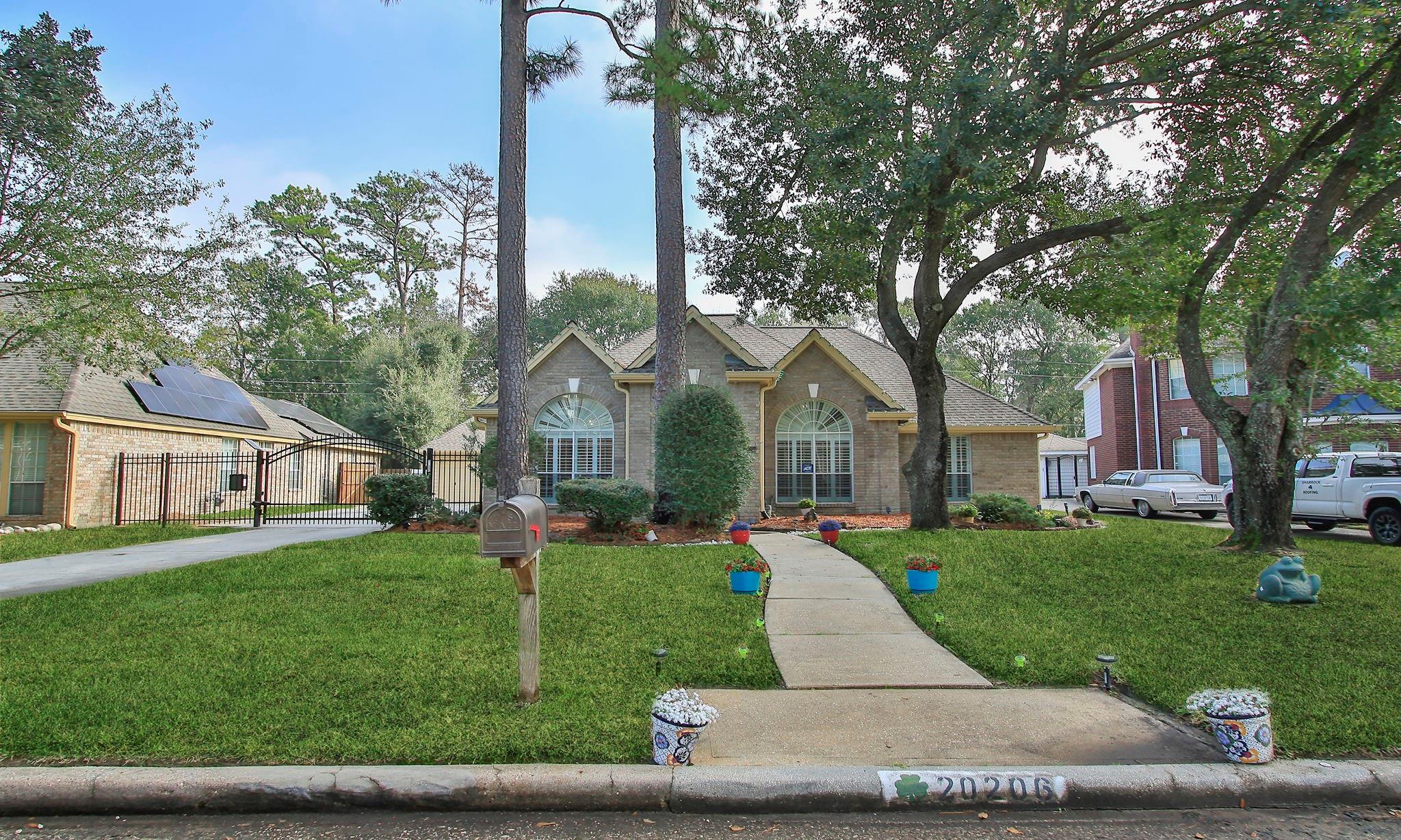 20206 Treetop Lane
