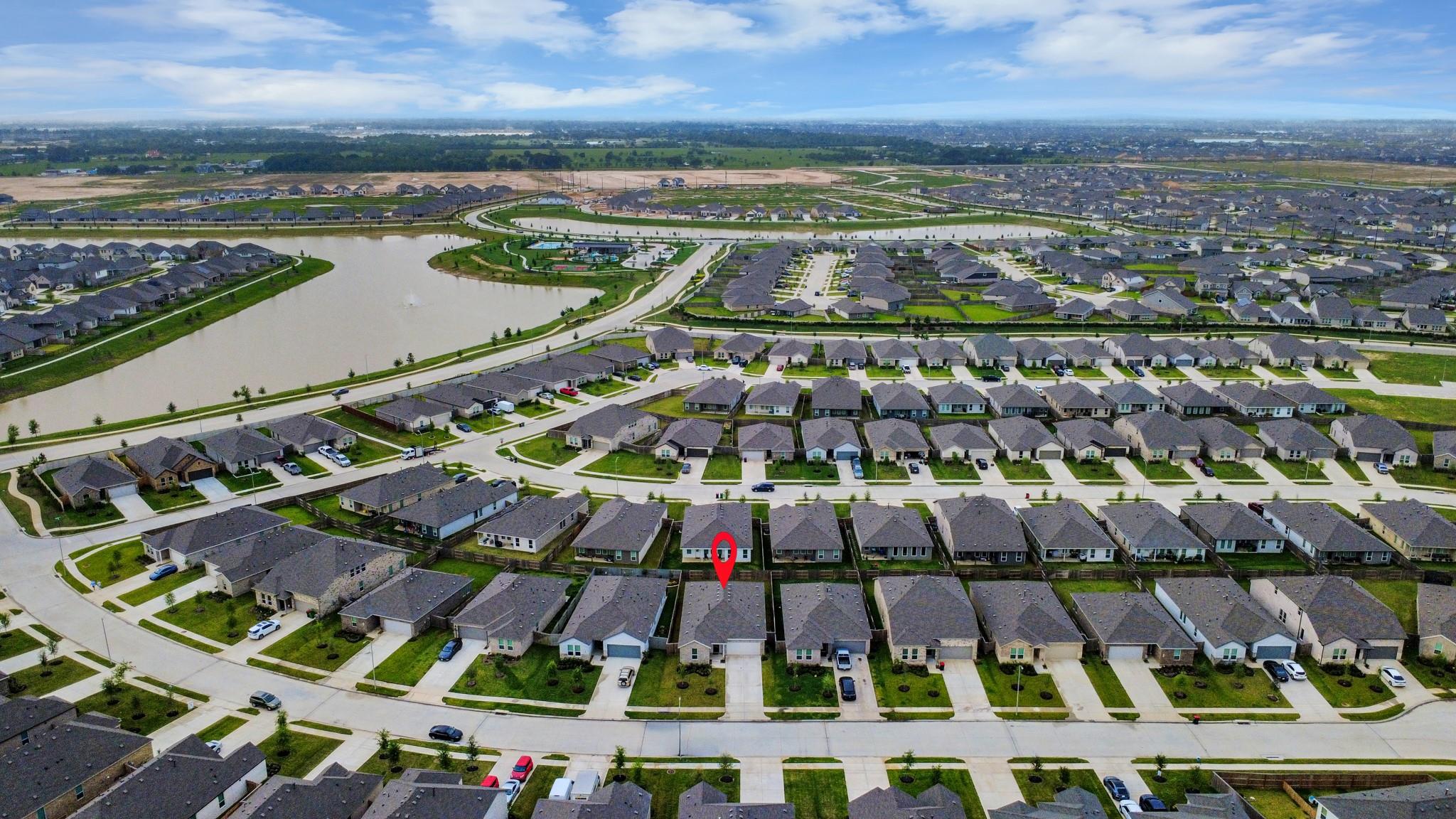 26427 Virginia Wild Rye Lane
