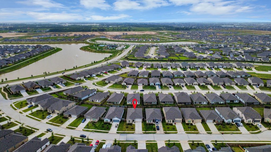 Photo of 26427 Virginia Wild Rye Lane, Katy, TX 77493 (MLS # 65466146)