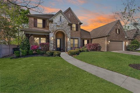 2424 Prairie Mist Lane Friendswood TX 77546