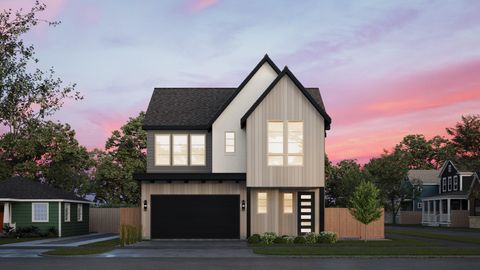 Photo of 902 E 25th Street, Houston, TX 77009 (MLS # 59548492)