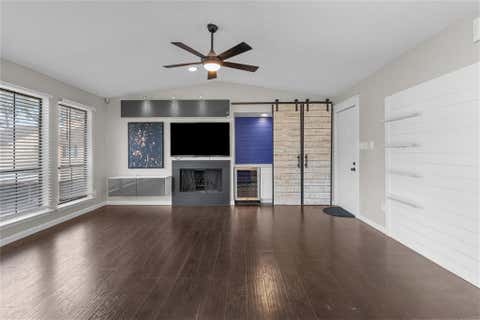 Photo of 5001 Lamonte Lane #105, Houston, TX 77092 (MLS # 32390079)