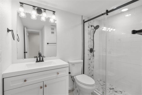 Tiny photo for 5001 Lamonte Lane #105, Houston, TX 77092 (MLS # 32390079)