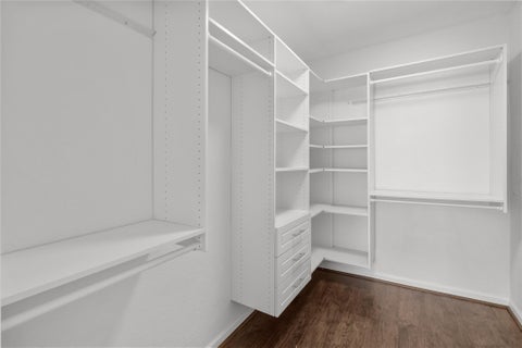 Tiny photo for 5001 Lamonte Lane #105, Houston, TX 77092 (MLS # 32390079)