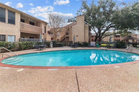 Tiny photo for 5001 Lamonte Lane #105, Houston, TX 77092 (MLS # 32390079)