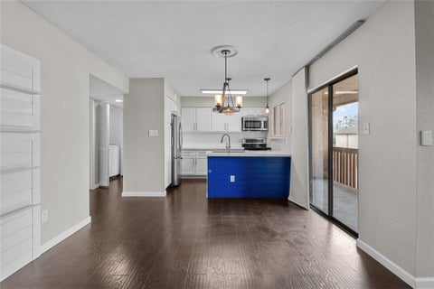 Tiny photo for 5001 Lamonte Lane #105, Houston, TX 77092 (MLS # 32390079)