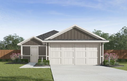 Homes For Sale - 2526 Cedar Ridge Drive<br/> Needville, TX 77471