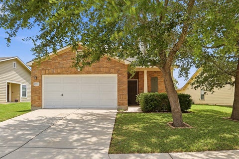 Photo of 9723 Copper Rock, Converse, TX 78109 (MLS # 65677218)