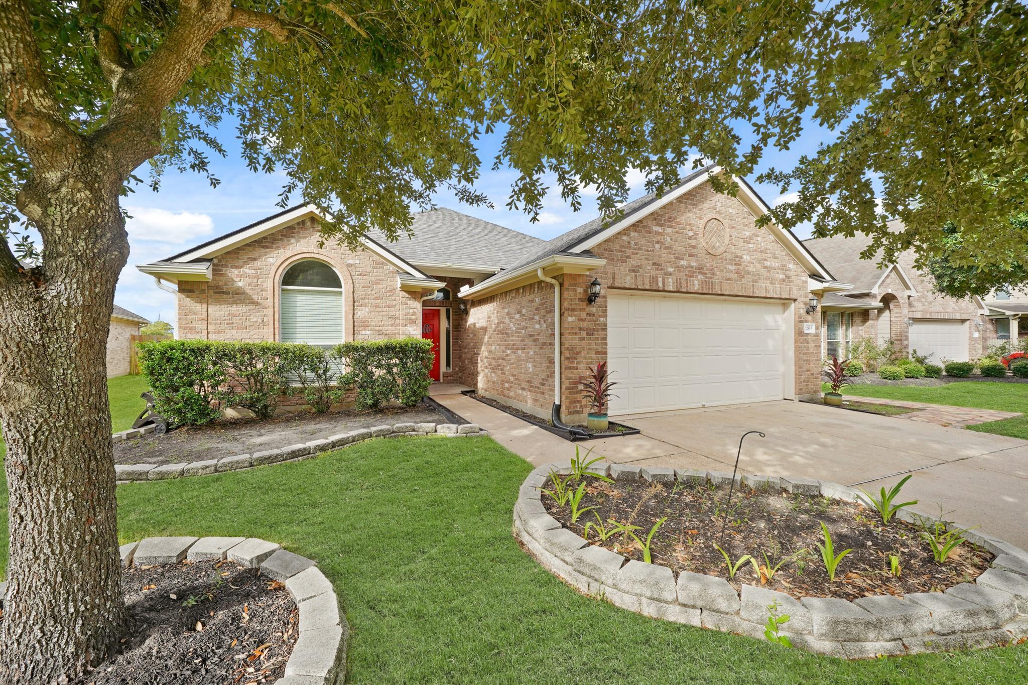 22519 Holbrook Springs Court
