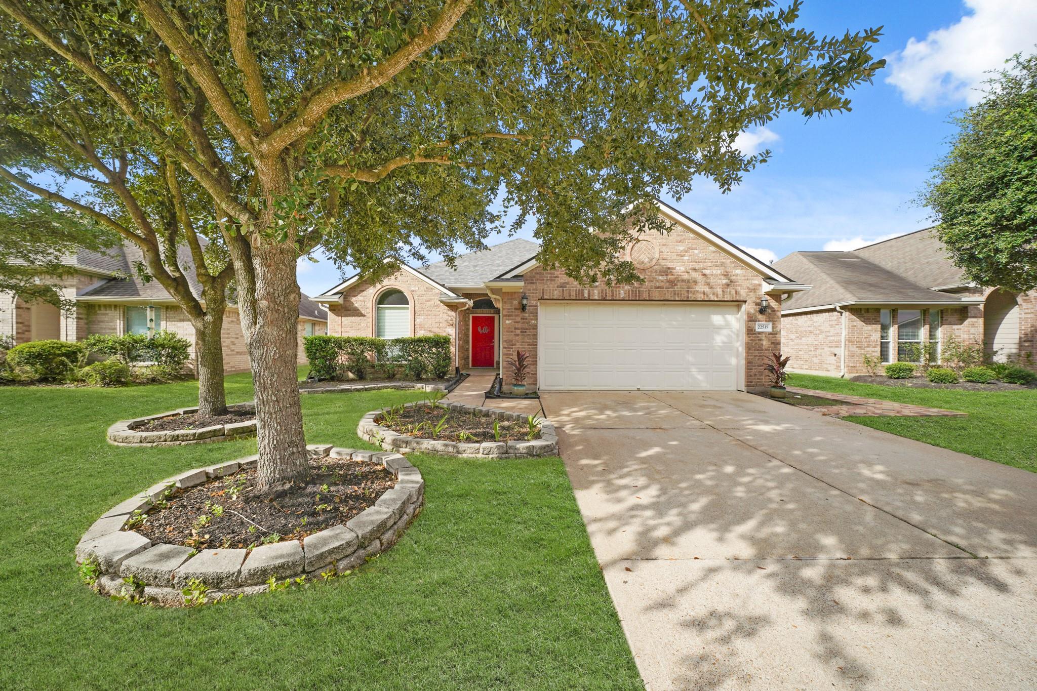 22519 Holbrook Springs Court