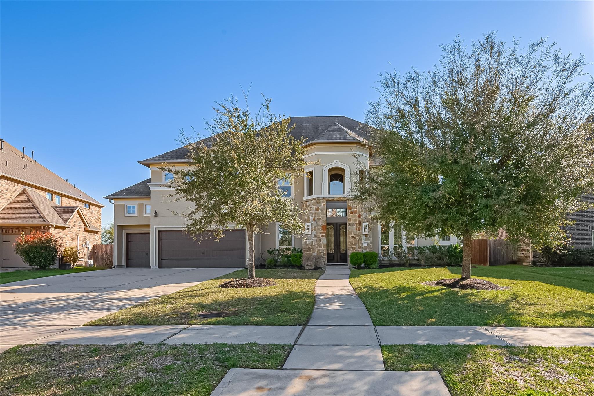 10018 Durango Path Lane