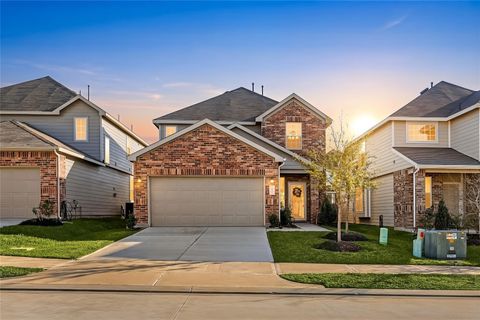 2927 August Mist Court Conroe TX 77304