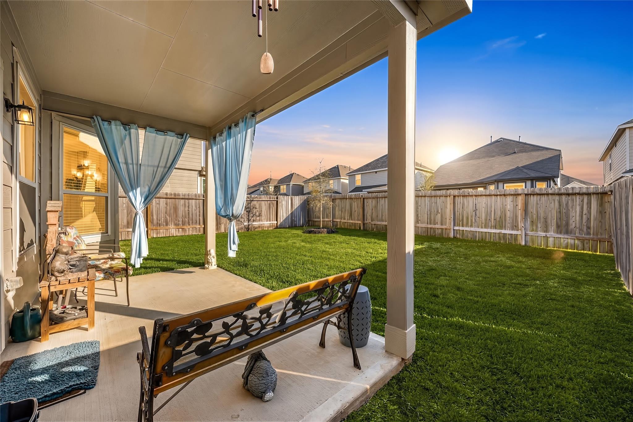 2927 August Mist Court