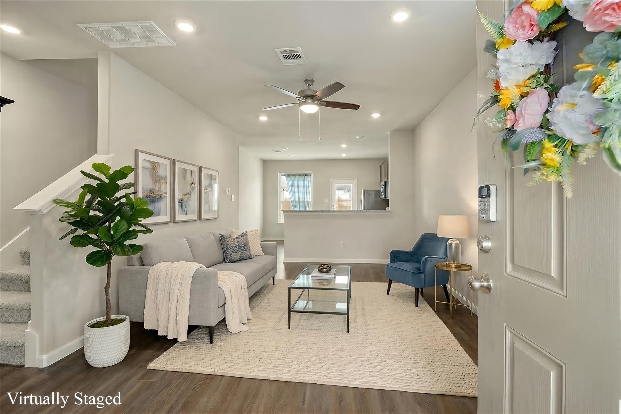 2927 August Mist Court