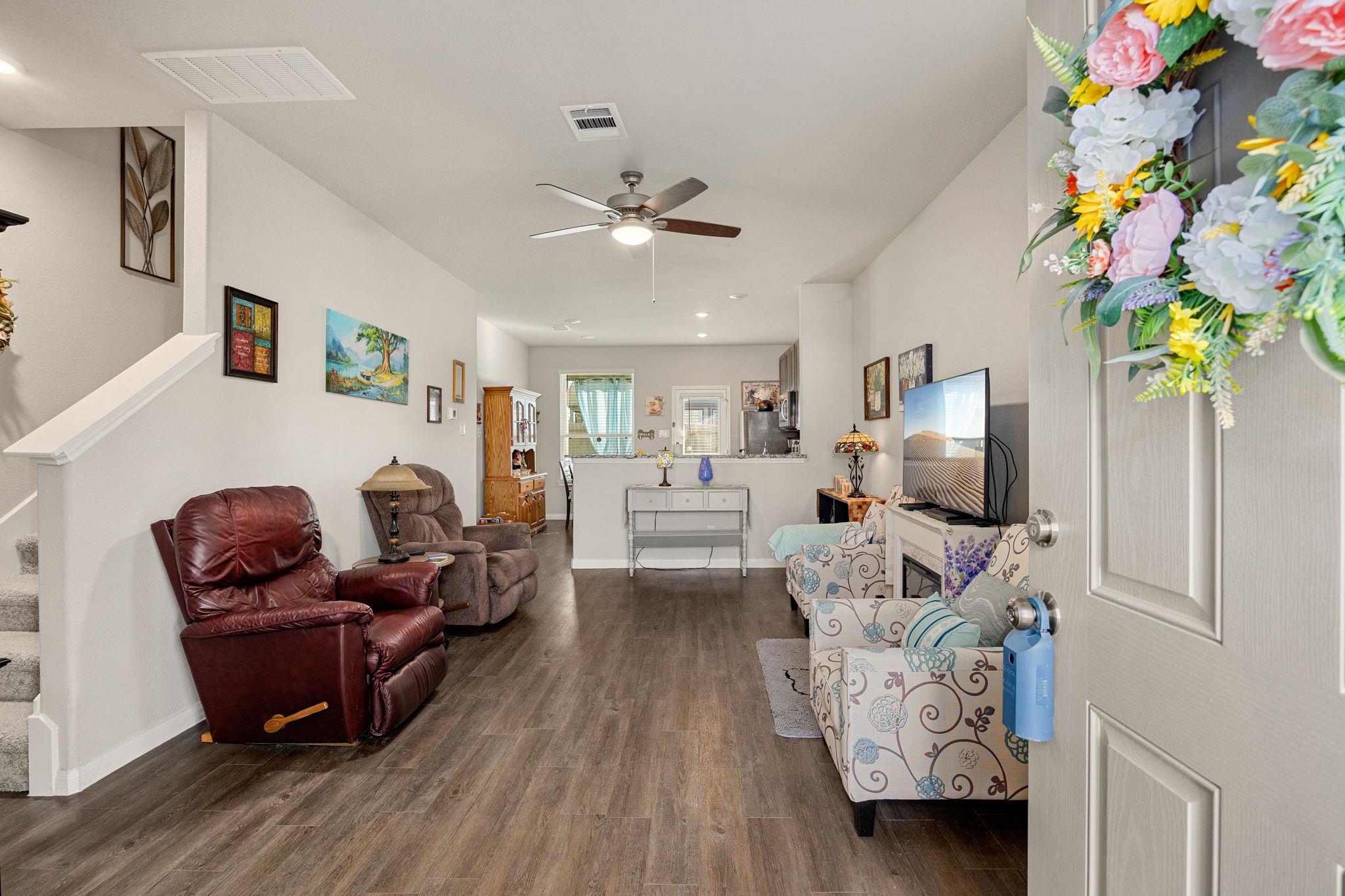 2927 August Mist Court