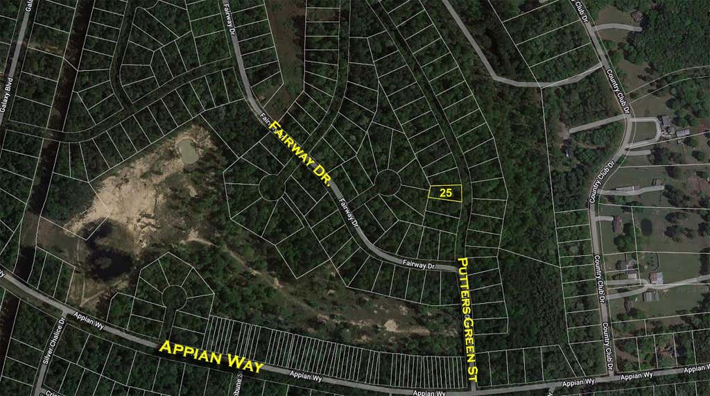 Photo of 25 Putters Green Street, Roman Forest, TX 78738 (MLS # 18237743)