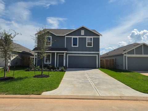 Photo of 15740 Plum Brook Drive, Conroe, TX 77303 (MLS # 2506509)